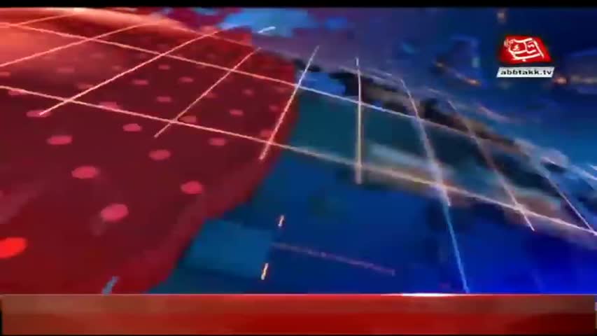 AbbTakk Headlines – 06 AM – 22 February 2018