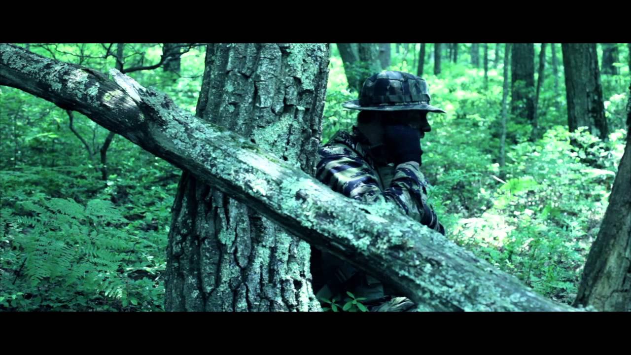 The Hunt ( Short Film )