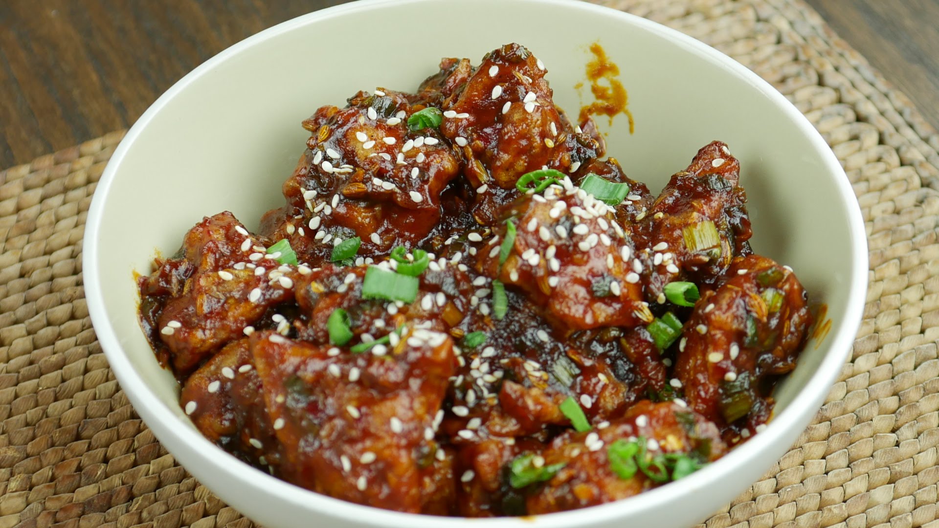 Buffalo Chicken Shots - Food Fusion