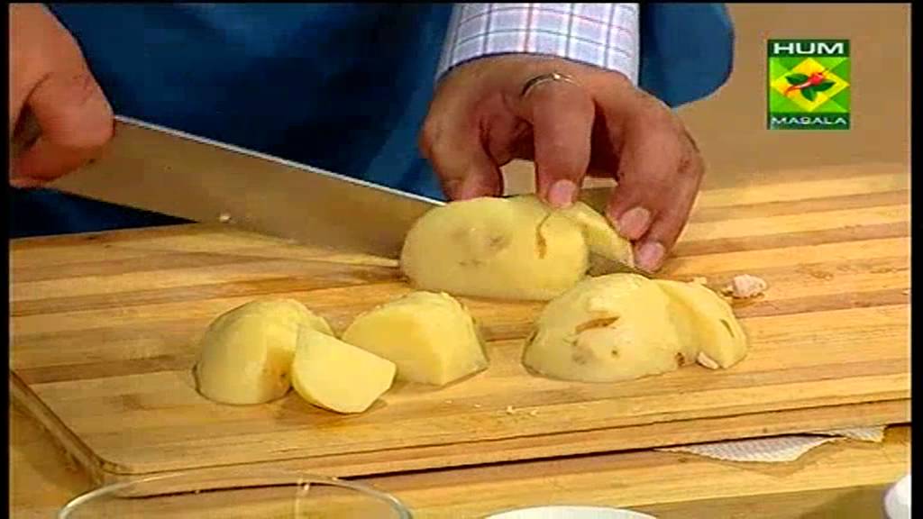 Quick Ramadan Iftar 14th Ramadan Masala Tv