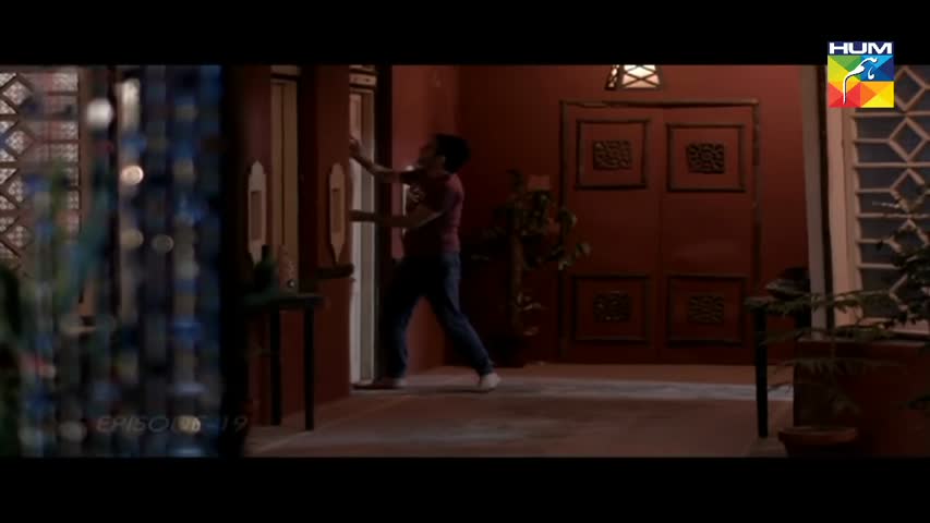 O Rungreza Episode 19