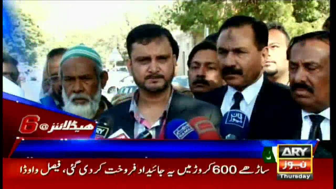 Headlines  1800 – 25th August 2016