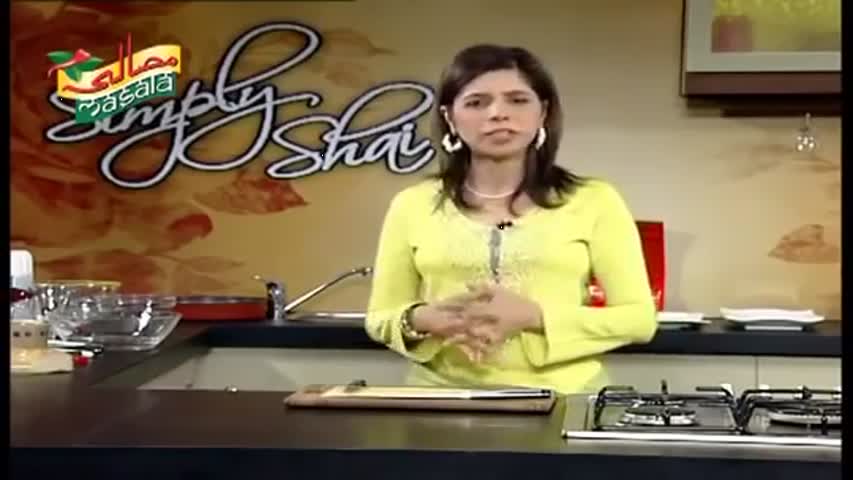 Pasta Primavera By Chef Shai   Eid ul Adha Special Urdu Recipes Pakistani Cooking, Chines, Italian I