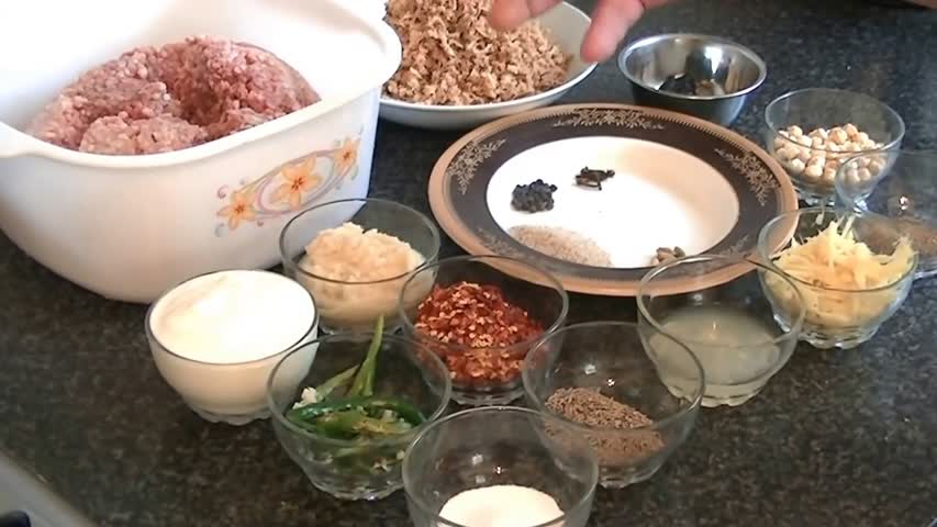 DUM KA KEEMA *COOK WITH FAIZA*