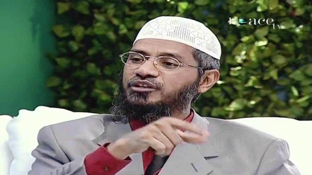 Can a Women Lead Congregation Prayer of Taraweeh at Home? Dr. Zakir