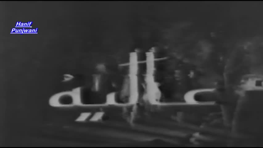 Baagi Haseena Full Pakistani Movie 