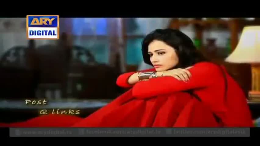 Pyarey Afzal Episode 16