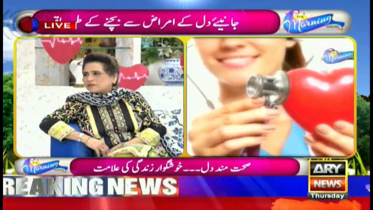 The Morning Show 29th Sep 2016