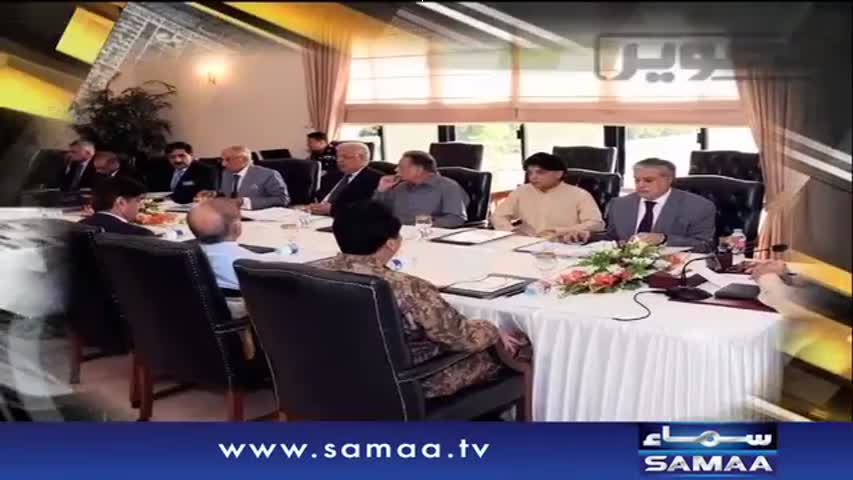 PTI Muharram Kay Baad Kya Karegi | Tasveer | 04 Oct 2016