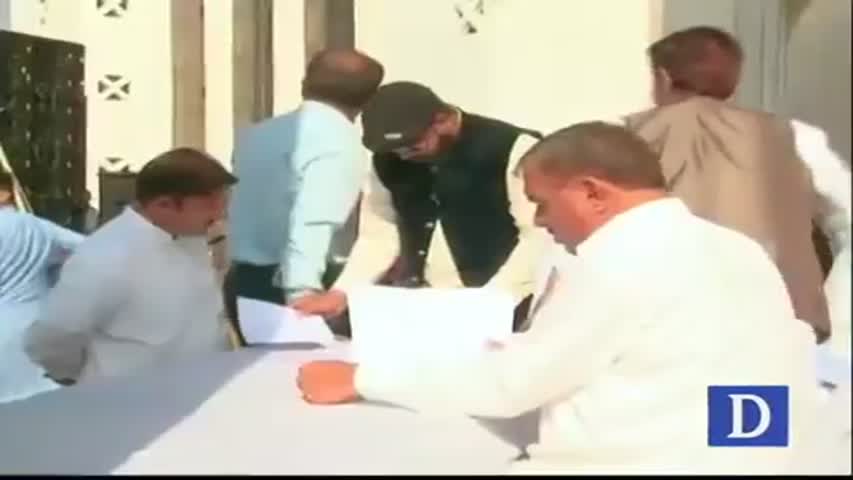 Bol Bol Pakistan - October 18, 2016