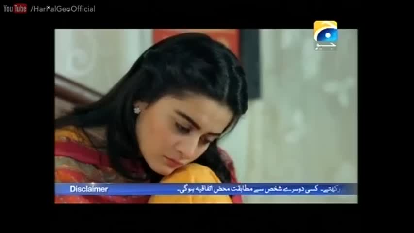 Iss Khamoshi Ka Matlab - Episode 12 | Hap Pal Geo