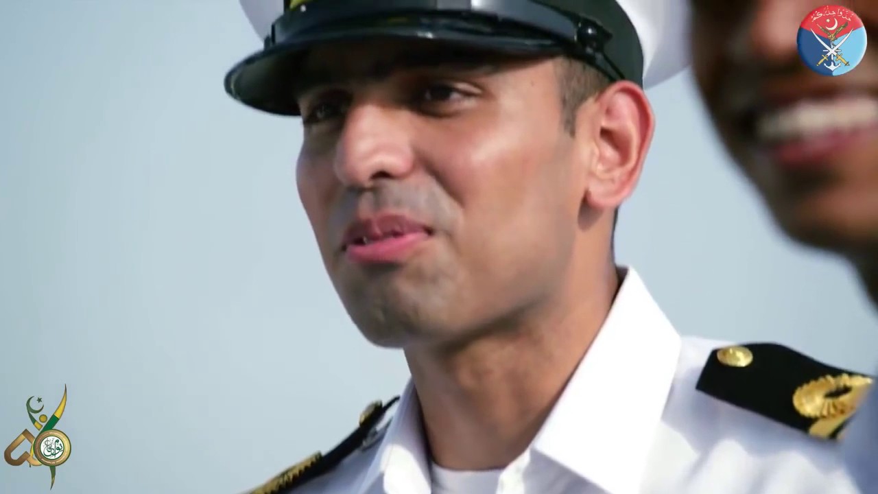 Pakistan Army new Song Hanstay Hanstay   ISPR New Independence  Day Song 2017