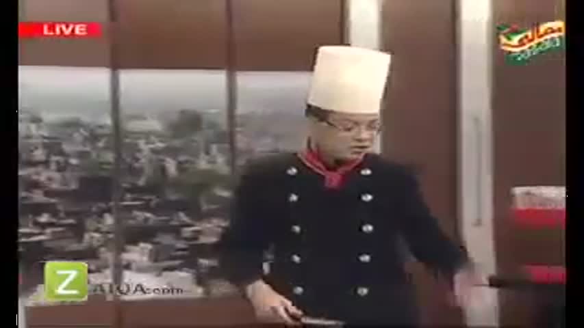 Asian Chicken Fried Rice by Chef Zakir