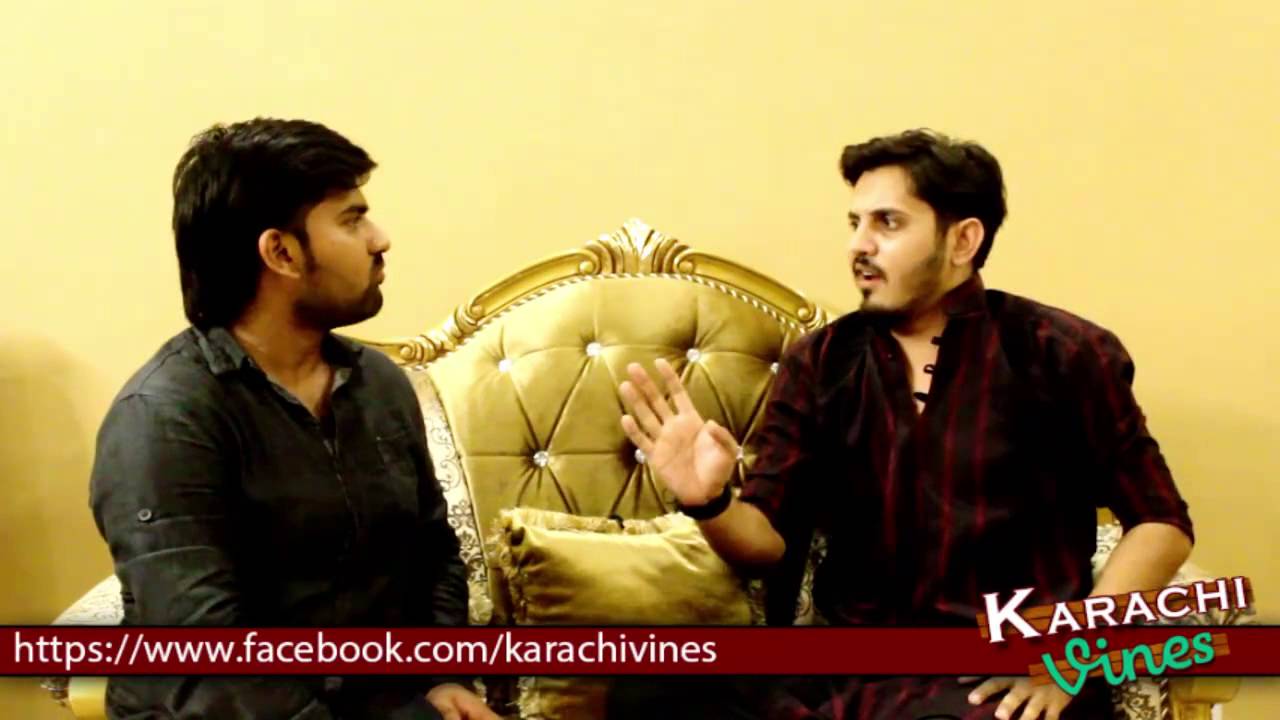 Lahore Foods vs Karachi Foods By Karachi Vynz Official