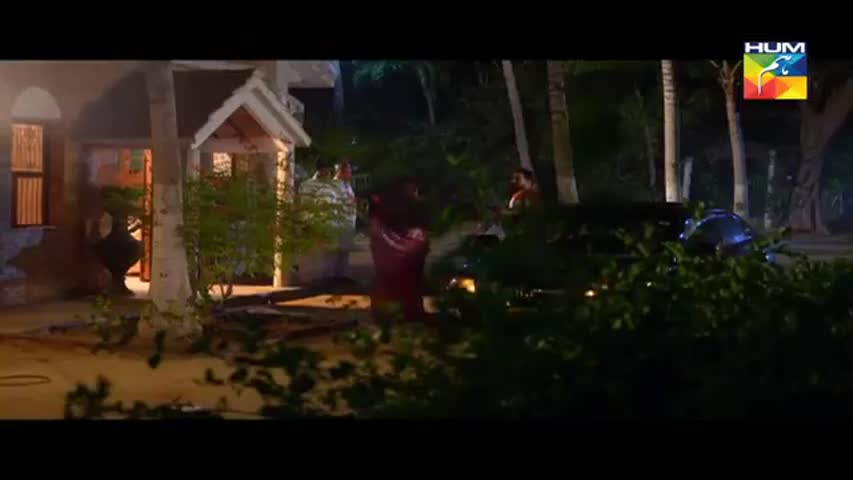 Haya ke daman mein Episode 25 full