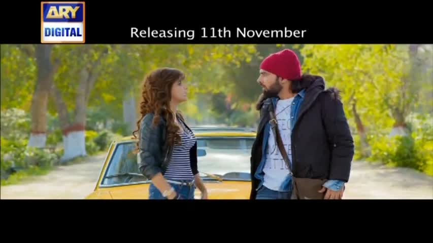 Jeeto Pakistan 23rd October 2016 - ARY Digital Drama