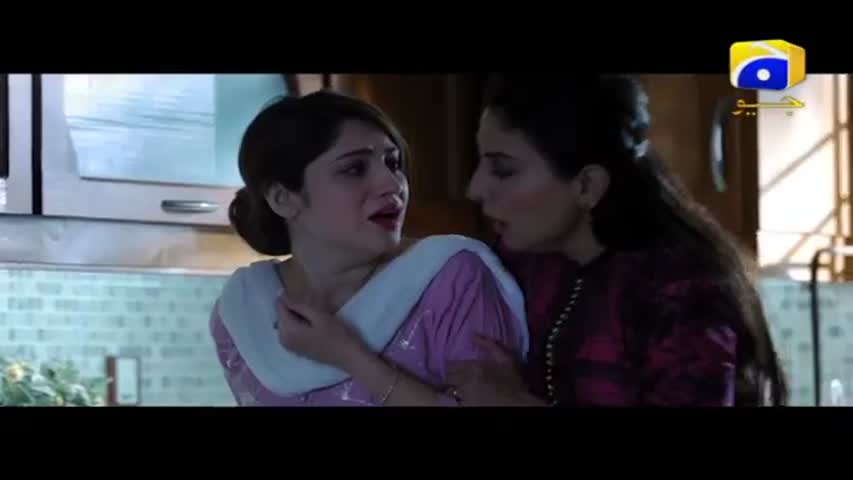 Tere Bina - Episode 9 | Har Pal Geo