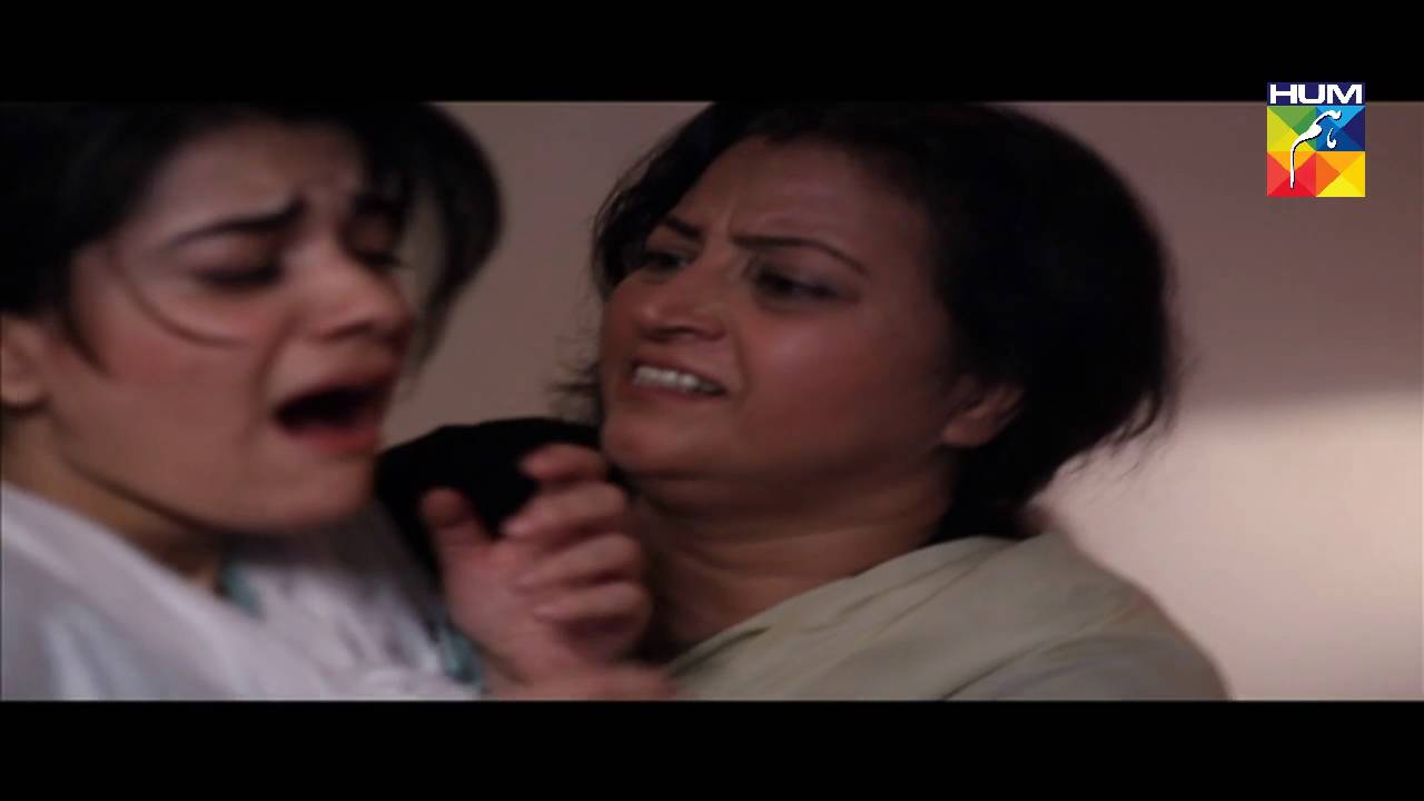 Zindagi Tujh Ko Jiya Episode 48 Full HD Hum TV Drama 12 May 2016