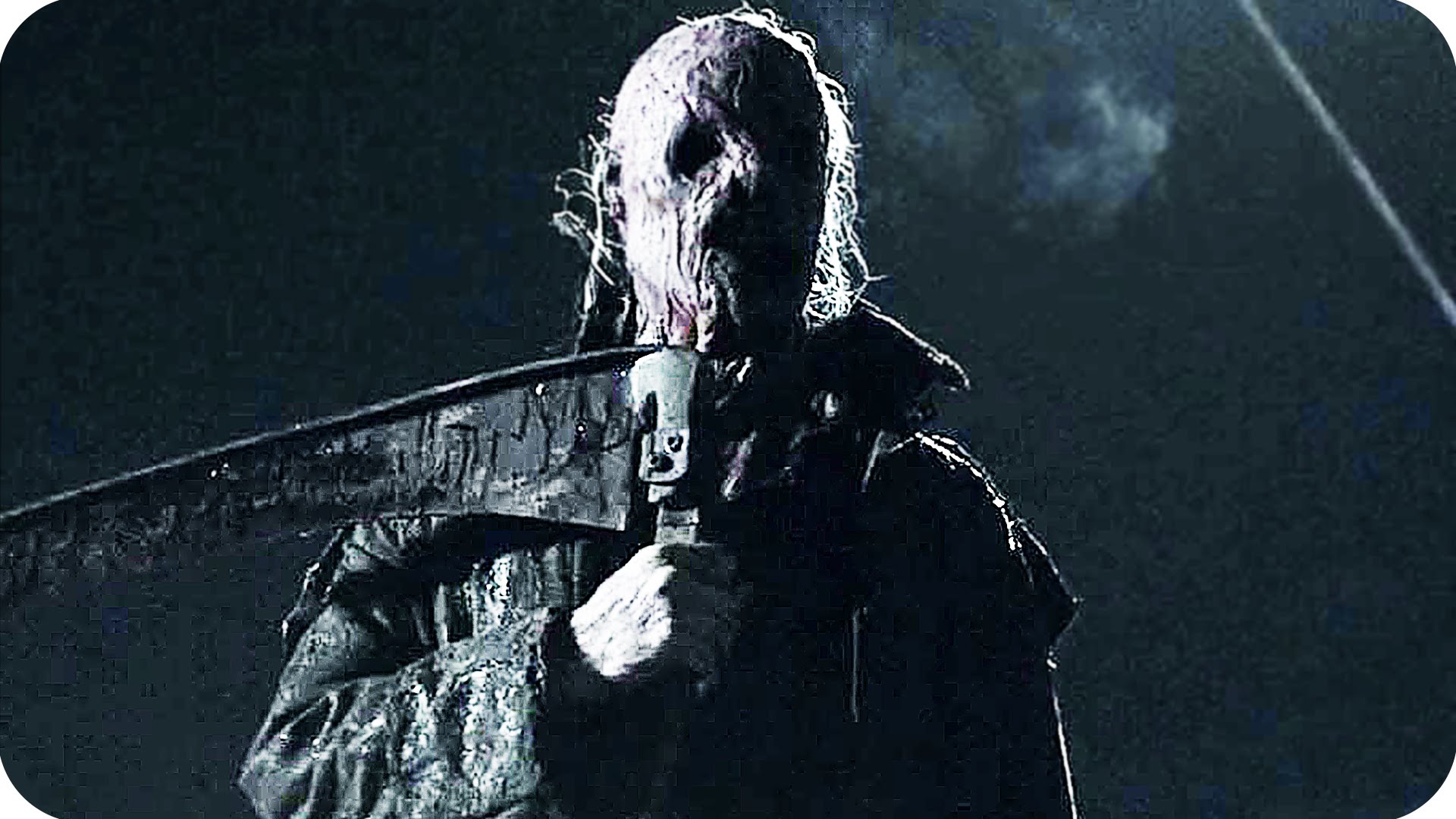 THE WINDMILL Trailer (2016) Horror Movie