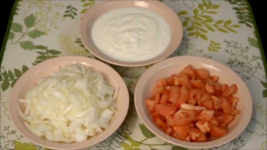 Aloo Gosht Recipe