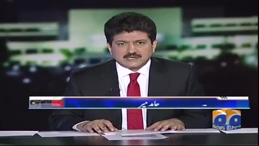 Capital Talk - 15 May 2017