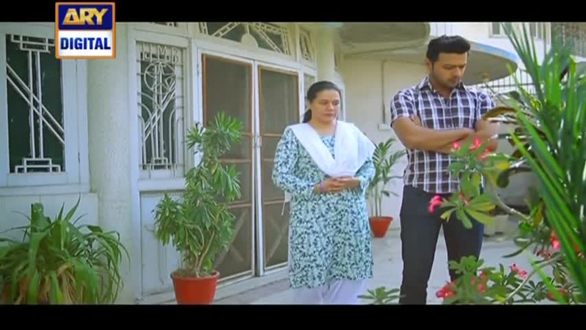 Mein Mehru Hoon Ep 21 - ARY Digital Drama