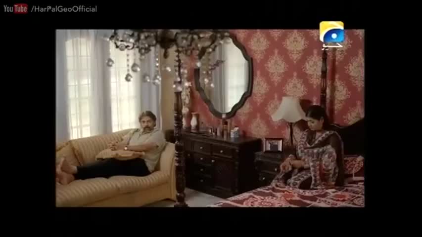 Sangdil - Episode 39 | Har Pal Geo