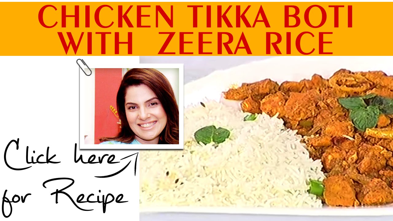 Lively Weekends Recipes Kiran Khan show Feb 01, 2015 Masala TV