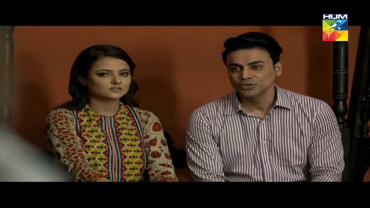 Natak Episode 26 HUM TV Drama   2 June 2017