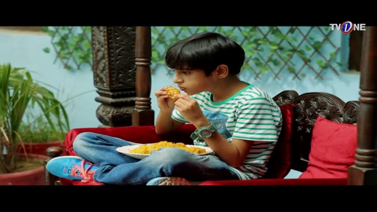 Mirza Aur Shamim Ara | Ep # 21 | 17th June 2017 | Full HD | Sitcom | TV One