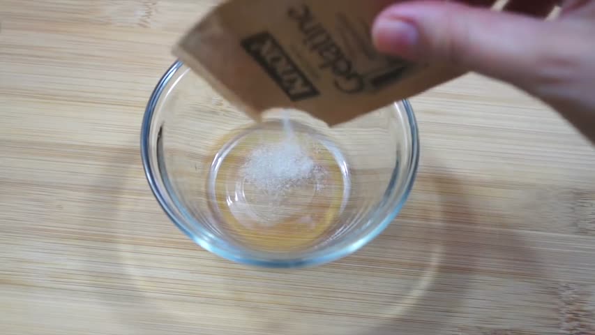 Quita las espinillas al instante 