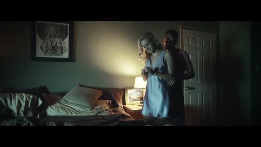 Bornless Ones Official Trailer (2017) 