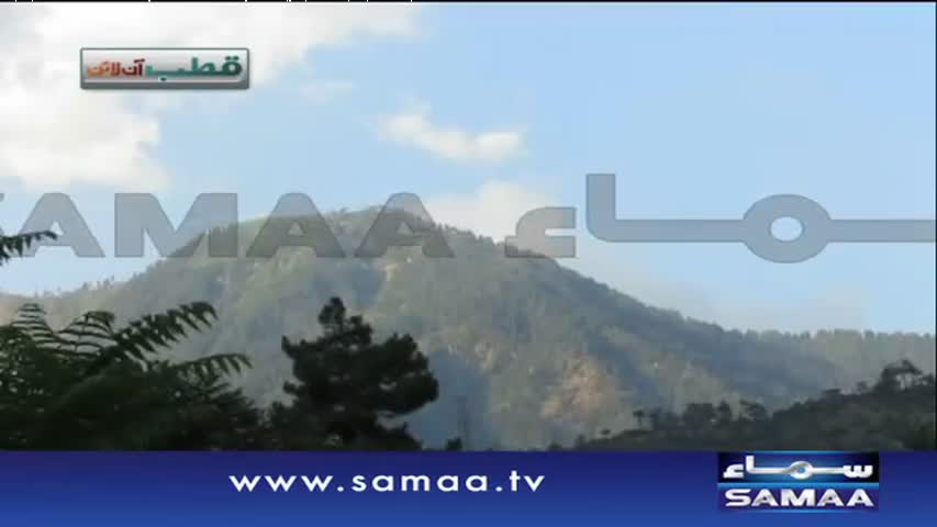 Qutb Online | SAMAA TV | Bilal Qutb | 21 Oct 2016