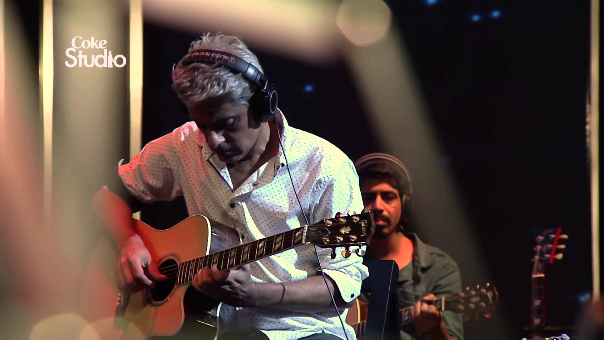 Zoheb Hasan & Zoe Viccaji, Jaana, Coke Studio Season 7, Episode 6