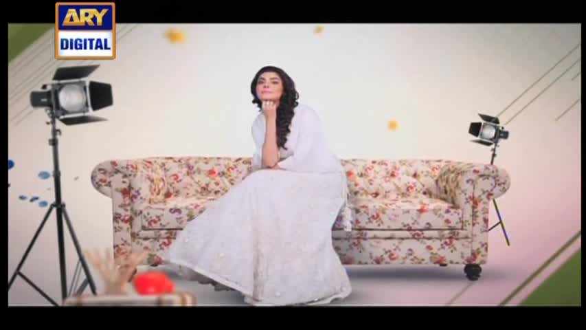 Good Morning Pakistan - Guest: Akif Ilyas & Fiza Ali - 28th February 2017 - Top Pakistani show