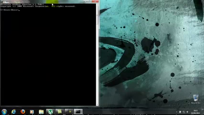 How to repair a corrupt USB flash drive
