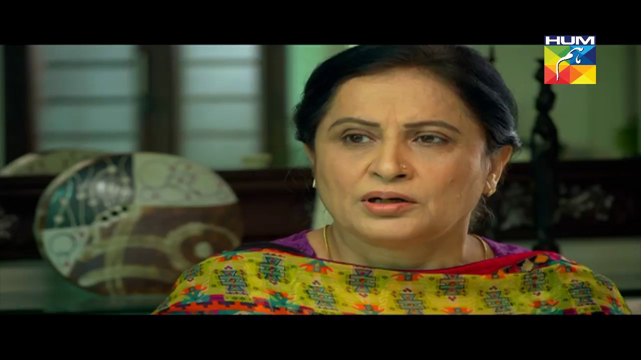 Kuch Na Kaho Episode 17 Full HD HUM TV Drama 27 December 2016