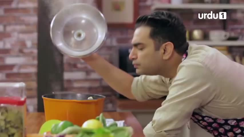 Star Iftar With Sarmad Khoosat Episode 6 | Adnan Sarwar - Urdu1