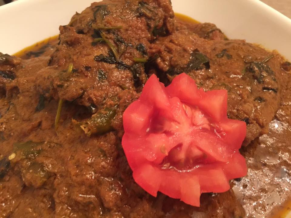 Spicy Pasanda Karahi By Sehar Syed
