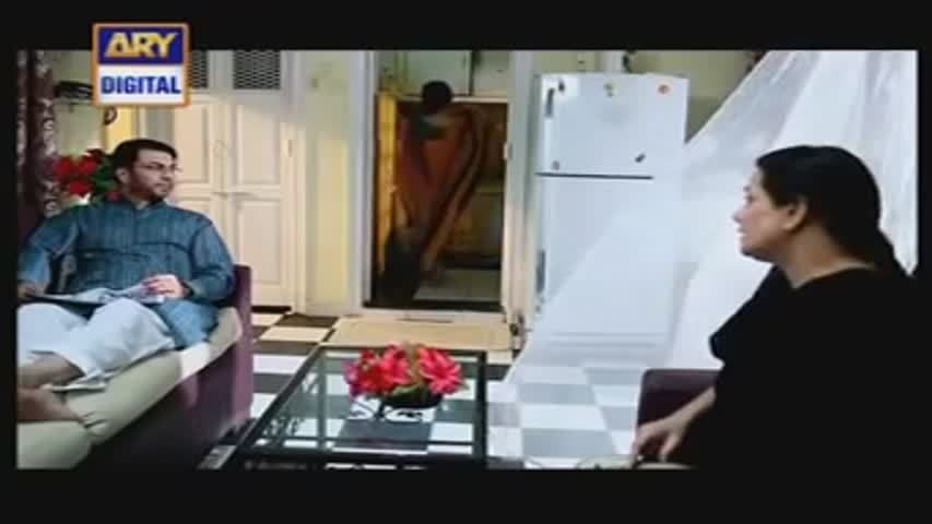 Shahzada Saleem Episode 17-Ary Digital-22 february 2016