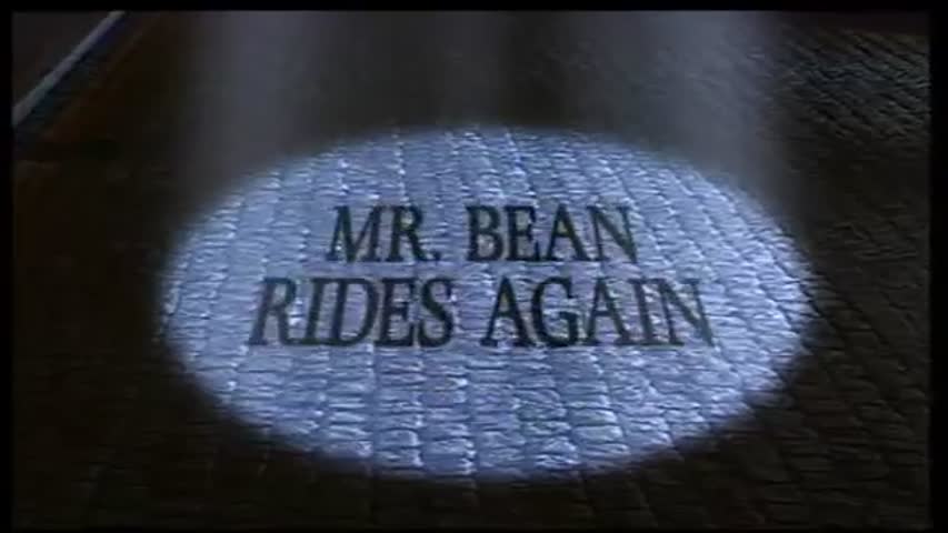 Mr.bean - Episode 6 FULL EPISODE 