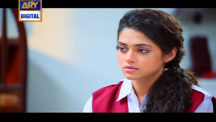 Saheliyaan Ep 39 - 20th September 2016 - ARY Digital Drama