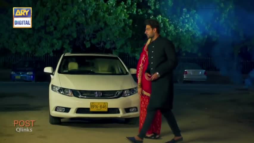 Kab Mere Kehlaoge Episode 78 - 22nd June 2018 - ARY Digital Drama