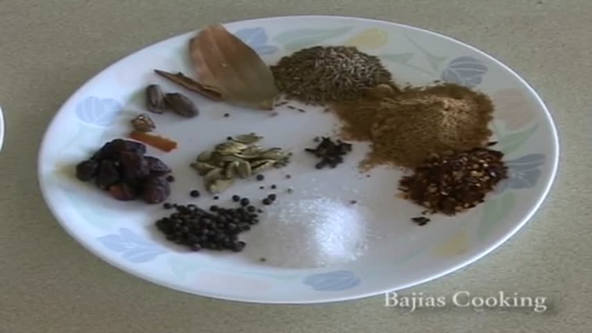 Biryani, daigh, beef, bajias, recipe, India, pakistai