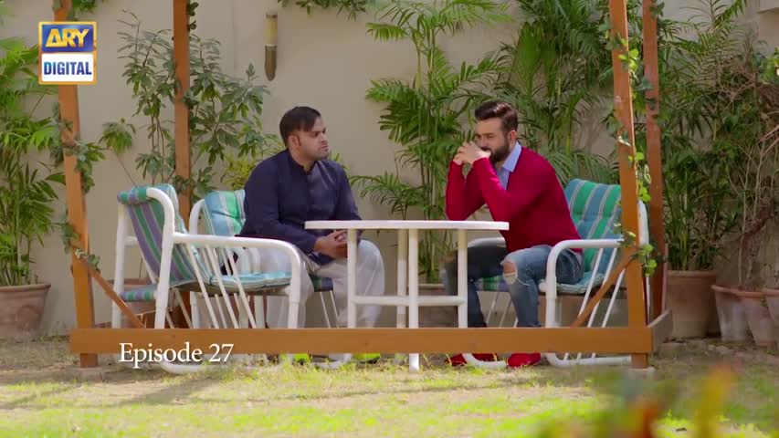 Main Aur Tum 2.0 Episode 27