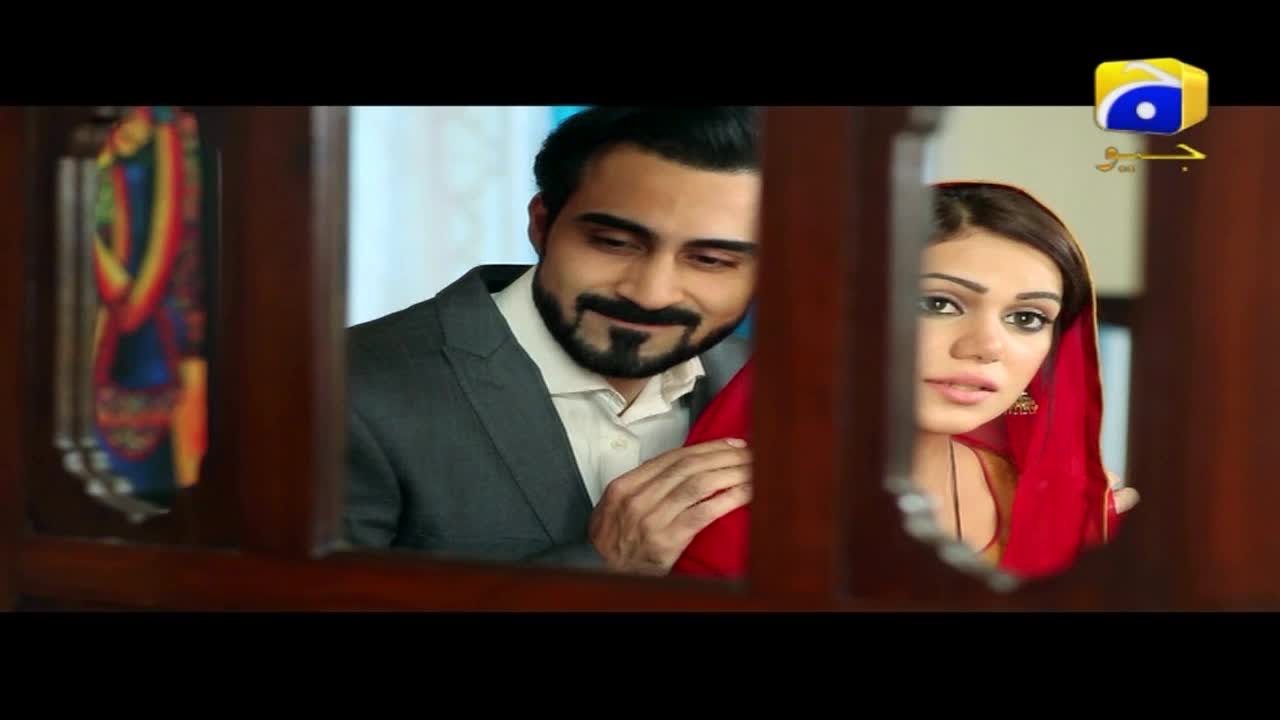 Sawera - Episode 1 | Har Pal Geo