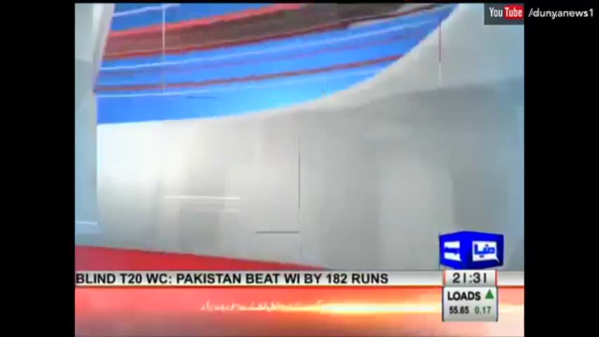 Dunya Kamran Khan Kay Sath 8 February 2017 | Dunya News