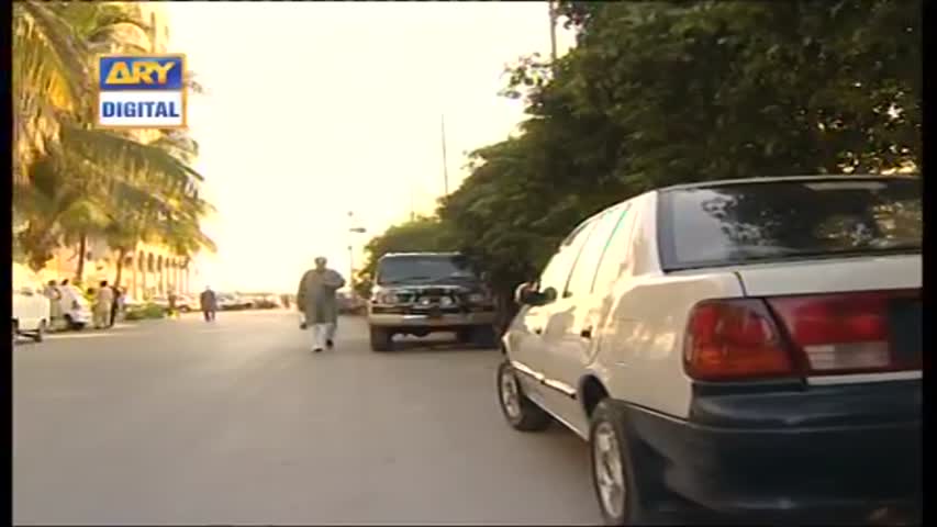 Bulbulay Ep 12 - ARY Digital Drama