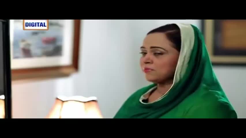 Rishta Anjana Sa Episode 4