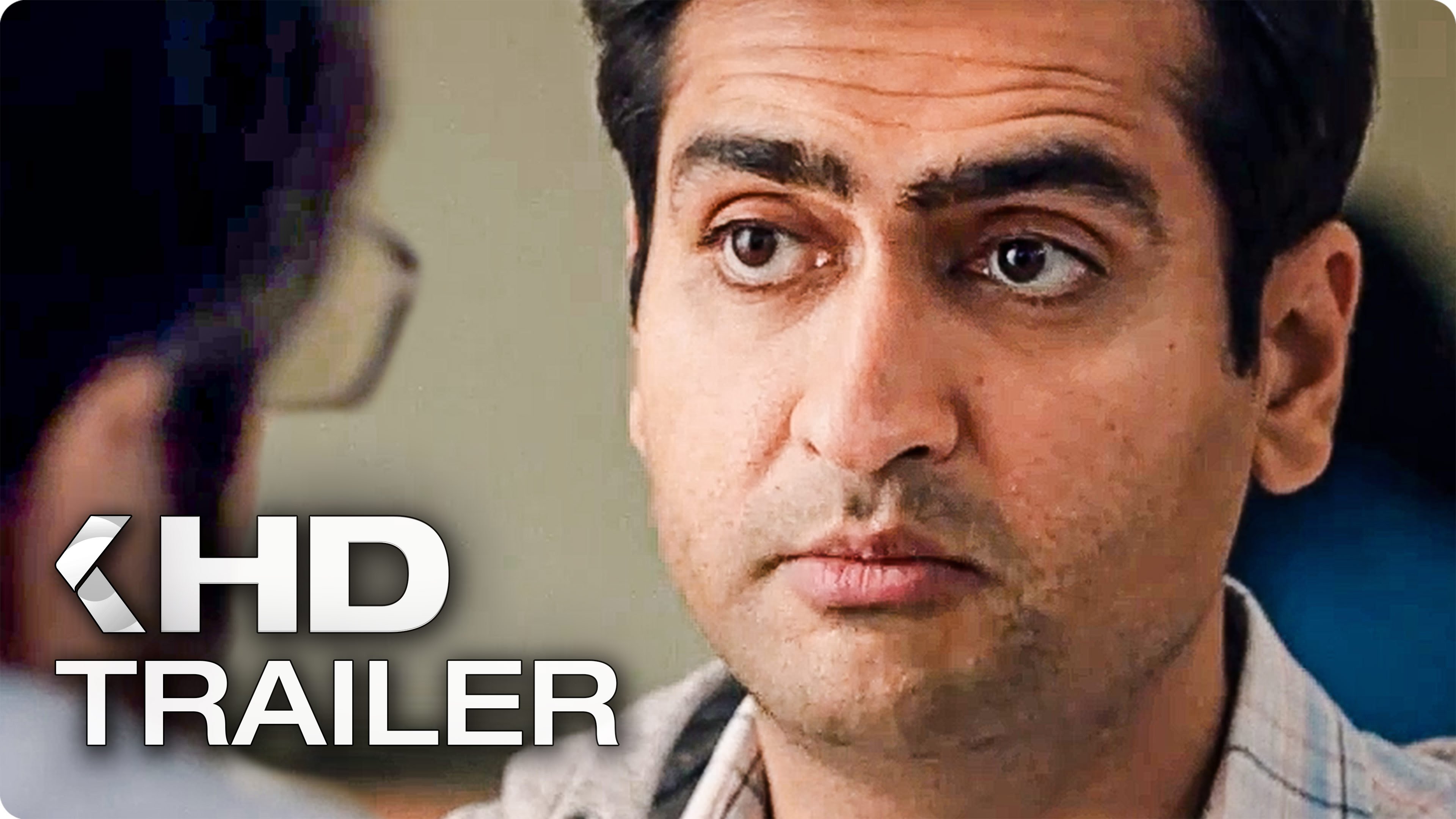 THE BIG SICK Trailer (2017)